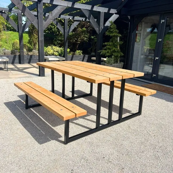 Konstrukcje - Realizacja ANVIS