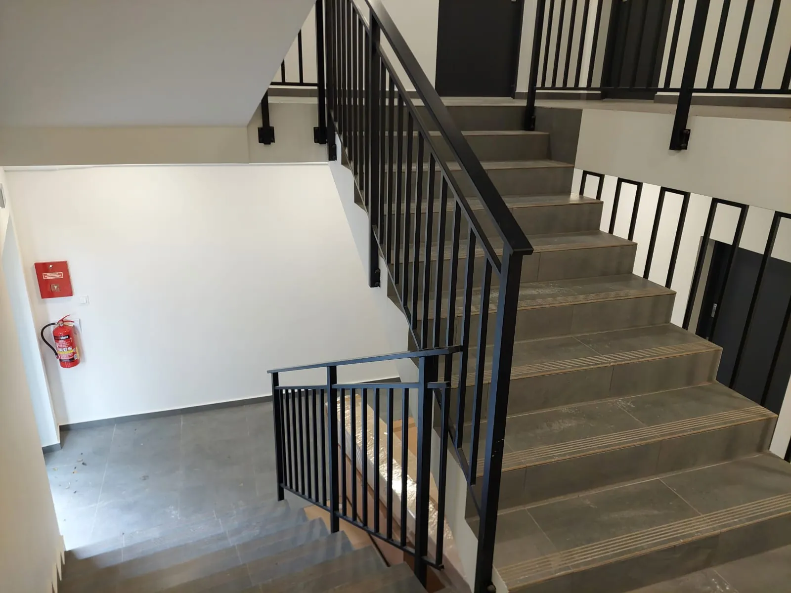 Konstrukcje - Realizacja ANVIS