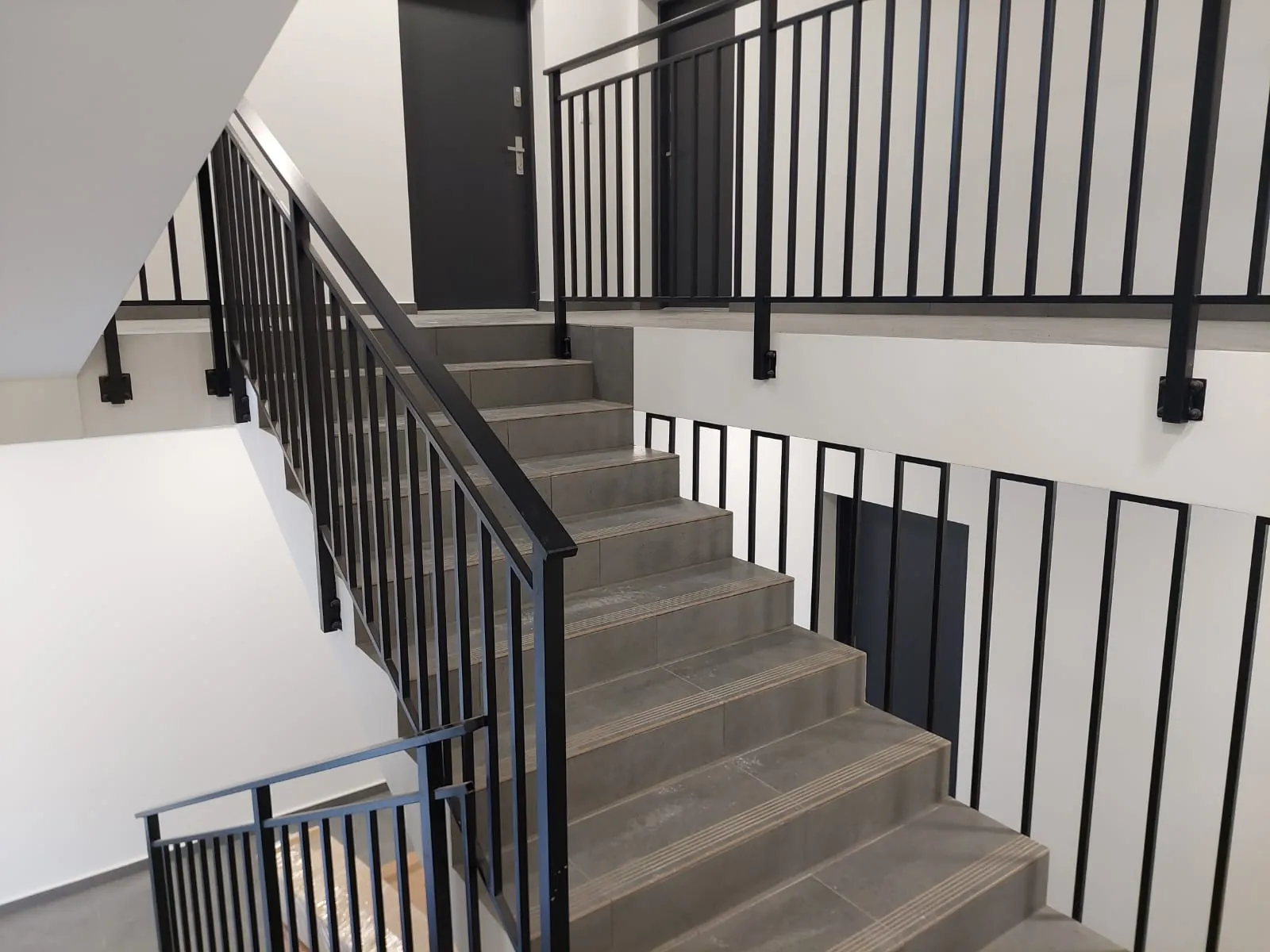 Konstrukcje - Realizacja ANVIS