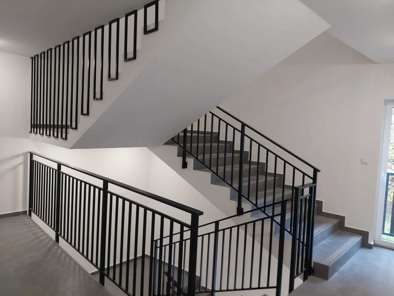 Konstrukcje - Realizacja ANVIS