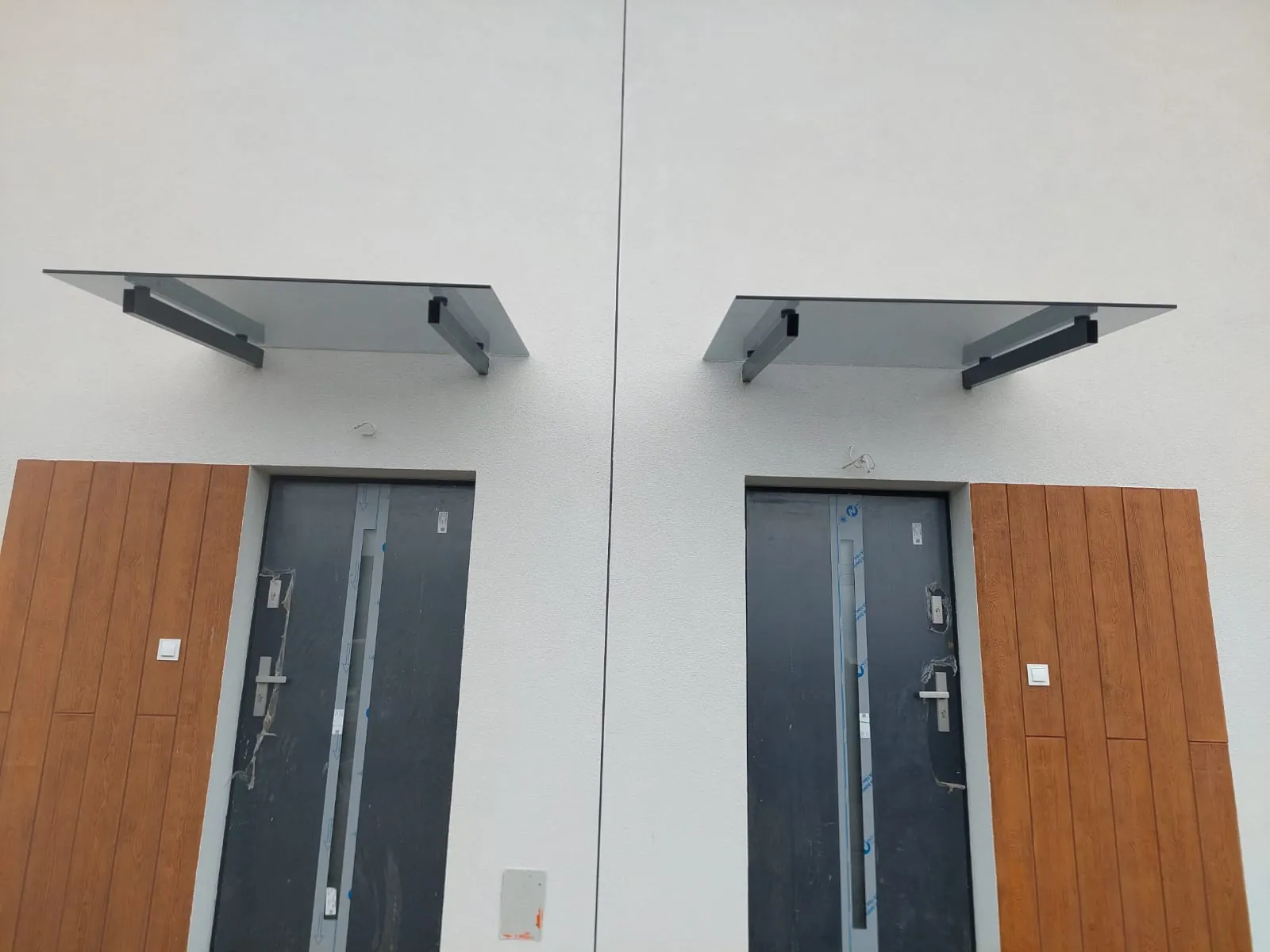 Konstrukcje - Realizacja ANVIS