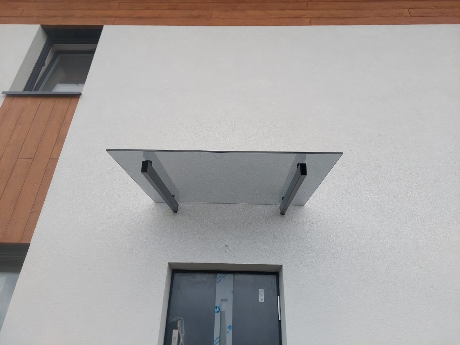 Konstrukcje - Realizacja ANVIS