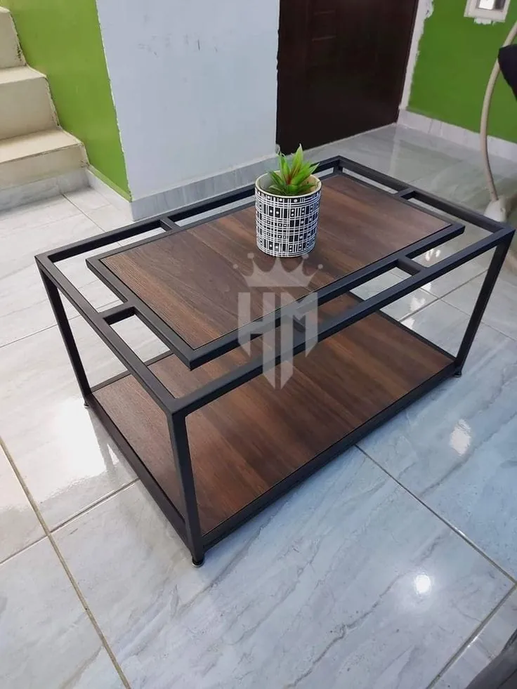 Konstrukcje - Realizacja ANVIS